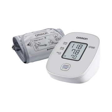Vérnyomásmérő aut.OMRON M2-I 7121JE Basic Int.