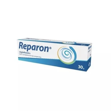 Reparon végbélkenőcs 30g