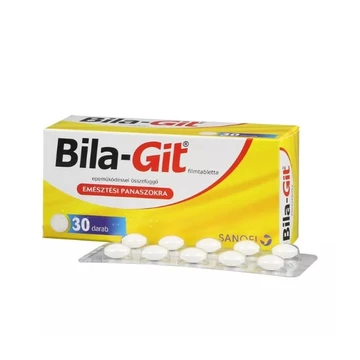 Bila-Git filmtabletta 30x