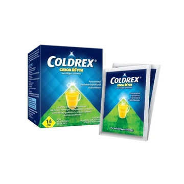 Coldrex citrom ízű por belsőleges oldathoz/30 14x