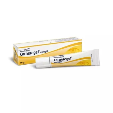 Corneregel szemgél 1x10g