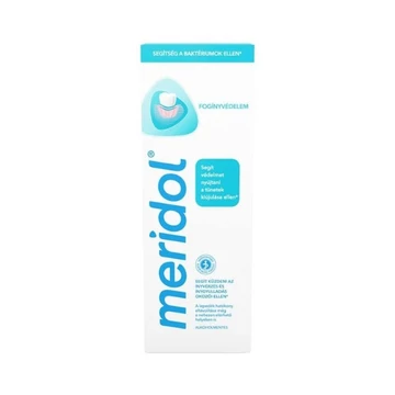 Meridol szájvíz 400ml