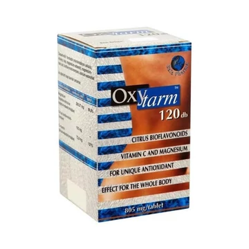 Oxytarm tabletta 120x