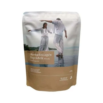 GAL marhakollagén peptidek Classic 300g