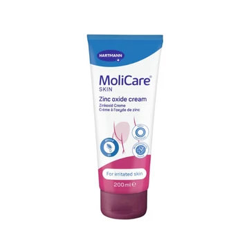 Molicare Skin Cink-oxid krém 200ml