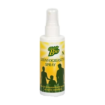Galaktív Bio szúnyogriasztó spray 100ml