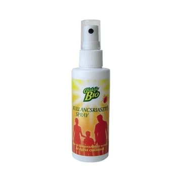 Galaktív Bio kullancsriasztó spray 100ml