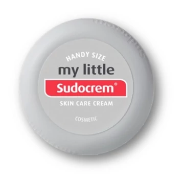 Sudocrem My Little védőkrém 22g