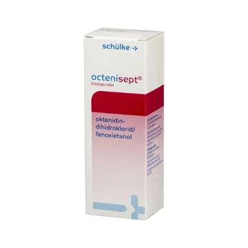 Octenisept külsőleges oldat 50ml