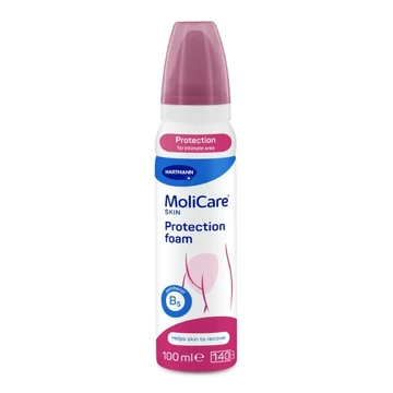 Molicare Skin bőrvédő hab 100ml
