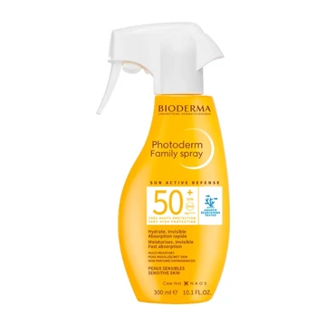 Bioderma Photoderm Family Spray SPF50+ 300 ml