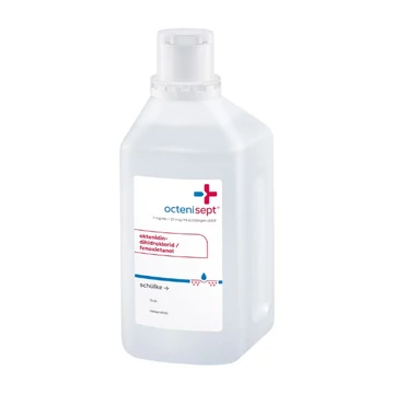 Octenisept külsőleges oldat 1000ml