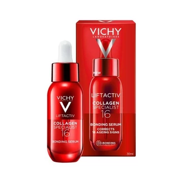 Vichy Liftactiv Collagen Specialist 16 szérum 30ml