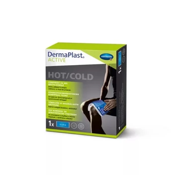 Dermaplast hideg-meleg gélpárna 1x