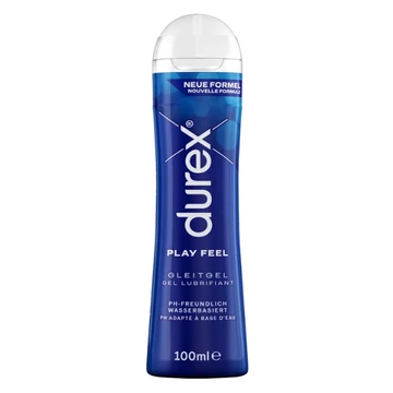 Durex Play sikosító gél Feel 50ml