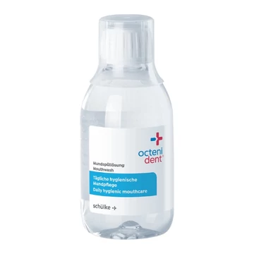 Octenident higénés szájöblítő oldat 250ml