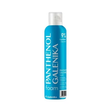 Panthenol hab Galenika 150g