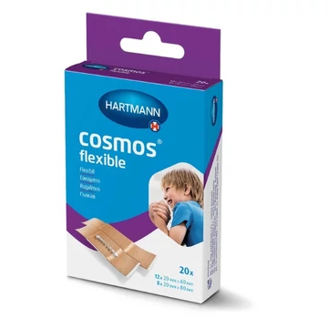 Cosmos sebtapasz Flexible 20x