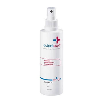 Octenisept külsőleges oldat 250ml