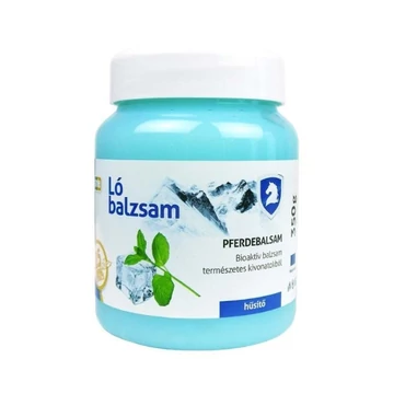 Virde hűsítő lóbalzsam 350g