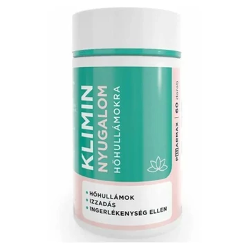 Klimin Nyugalom kapszula 60x