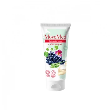MovoMed regeneráló krém 200ml