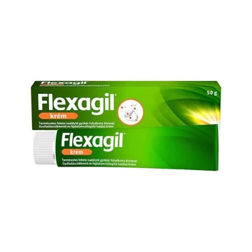 Flexagil krém 50g