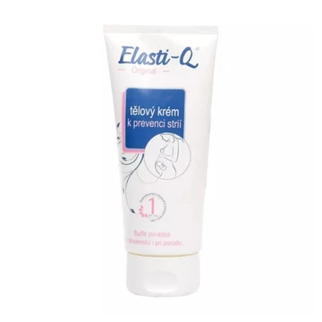 Elasti-Q Orig testápoló striákra 200ml