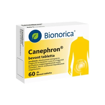 Canephron bevont tabletta 60x