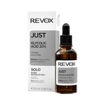 Revox Just Glycolic Acid 20% 30ml