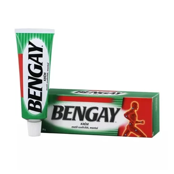 Bengay krém 50g