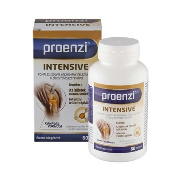 Proenzi Intensive tabletta 60x