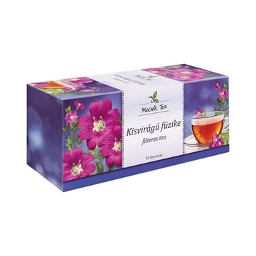 Kisvirágú füzike  filteres MECSEK 25x