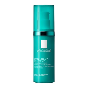 La Roche-Posay Effaclar A.Z. gél-krém 40ml