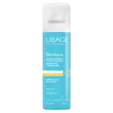 Uriage Bariésun napozás utáni ápoló spray SIPO 150ml