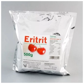 N&Z Eritrit  500g