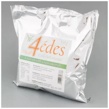 N&Z 4édes 500g