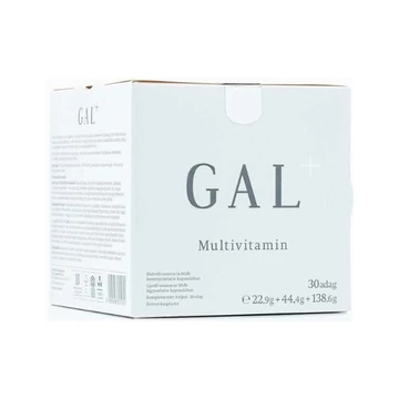 GAL+ Multivitamin (60+30+italpor)
