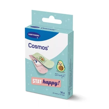 Cosmos sebtapasz Mr. Wonderful 16x