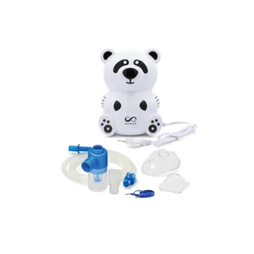 Elysium kompresszoros inhalátor - panda formájú 1x