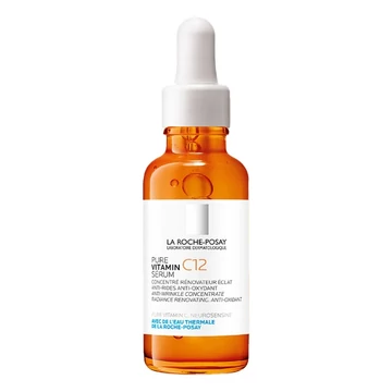 La Roche-Posay Pure Vitamin C12 szérum SIPO 30ml