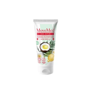 MovoMed Teafaolajos sarokápoló 200ml