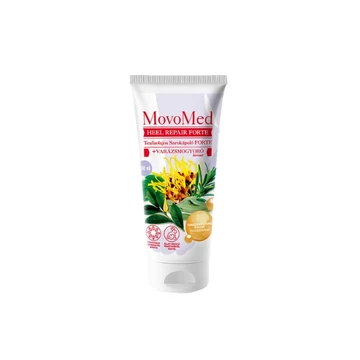 MovoMed Teafaolajos sarokápoló Forte 200ml