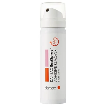 Dansac Easipsray ragasztó eltávolító 50ml