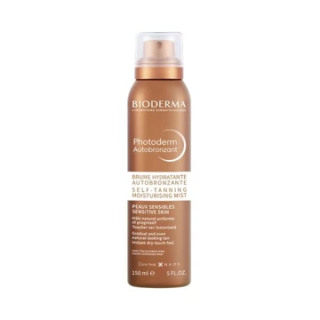 Bioderma Photoderm Autobronzant Önbarnító spray 150ml