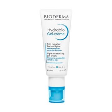 BIODERMA Hydrabio gél-krém 40ml
