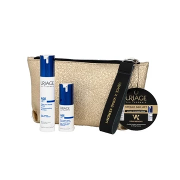 Uriage Age Lift ránctalan.Neszesszer 2023 norm/kom 40ml+15ml