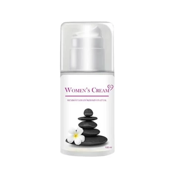Women&#039;s Cream PLUS krém 100ml