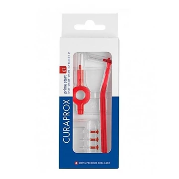 Curaprox Prime Start Fogköztisztító kefe CPS 07 (5x)