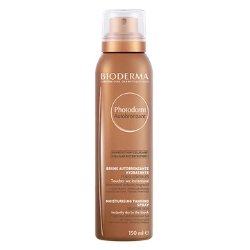 Bioderma Photoderm Autobronzant Önbarnító spray 150ml
